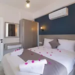 Granda Likarba Апартаменты *