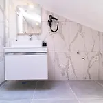 Апартаменты Granda Likarba