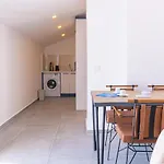 Granda Likarba Апартаменты