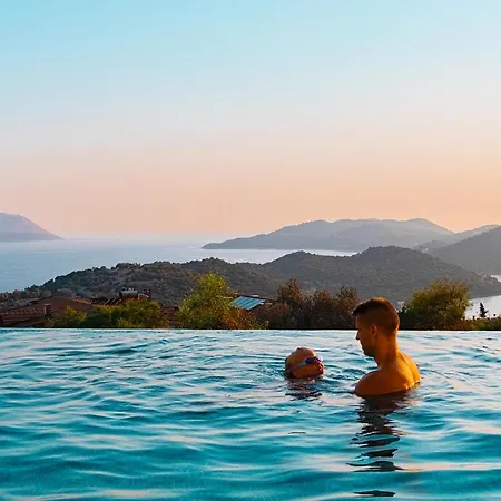 Apartment Granda Likarba *