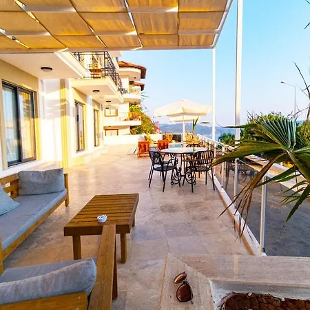 Apartamento Granda Likarba *