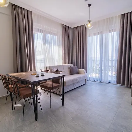 Apartment Granda Likarba *