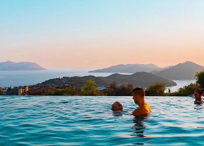 Apartment Granda Likarba *