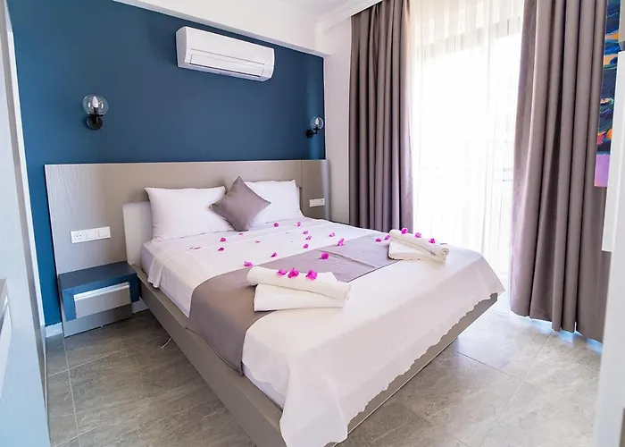 Apartment Granda Likarba Kas