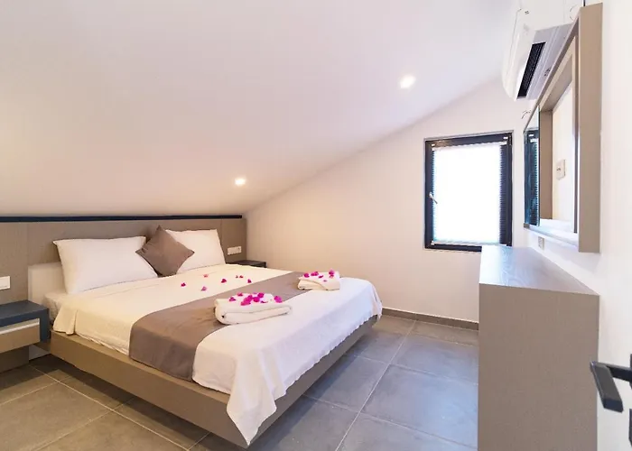 Granda Likarba Apartment *