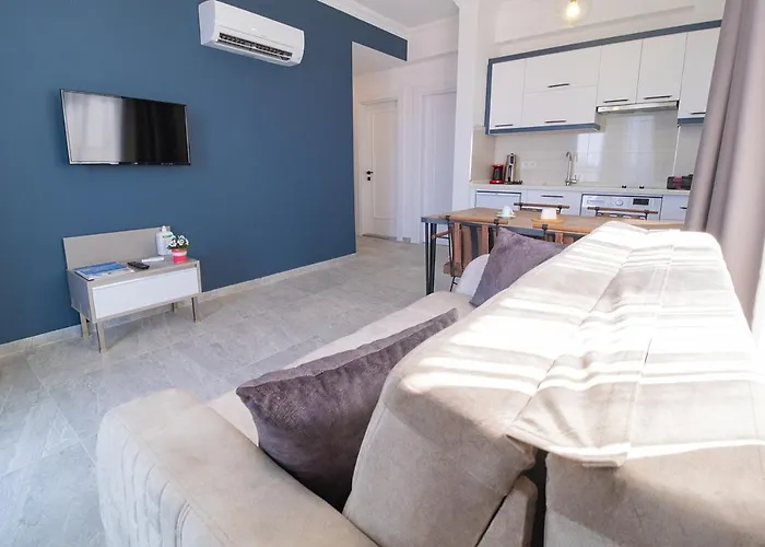 Granda Likarba Apartment