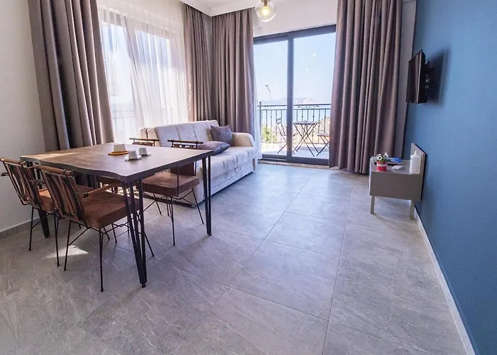 Granda Likarba Apartment