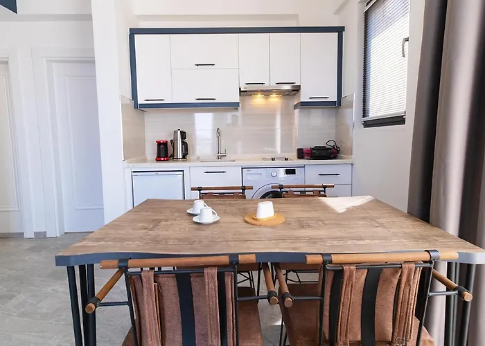 Granda Likarba Apartment *