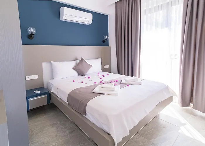 Apartment Granda Likarba *