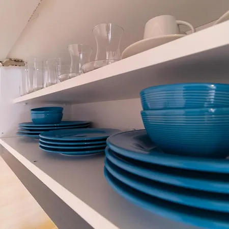 Granda Likarba Apartmán *