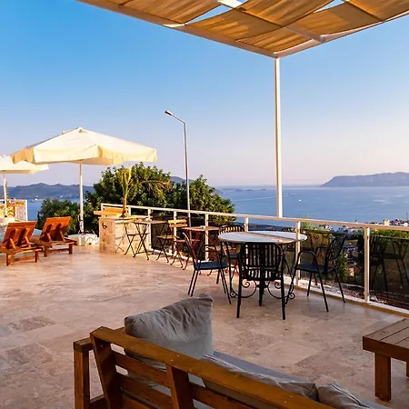 Granda Likarba Kaş