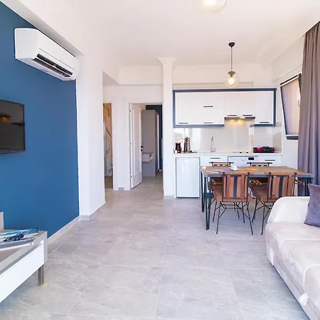 Granda Likarba Apartment *