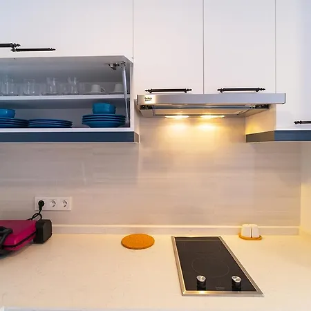 Granda Likarba Apartmán *