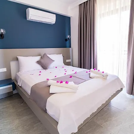 Apartmán Granda Likarba Kaş