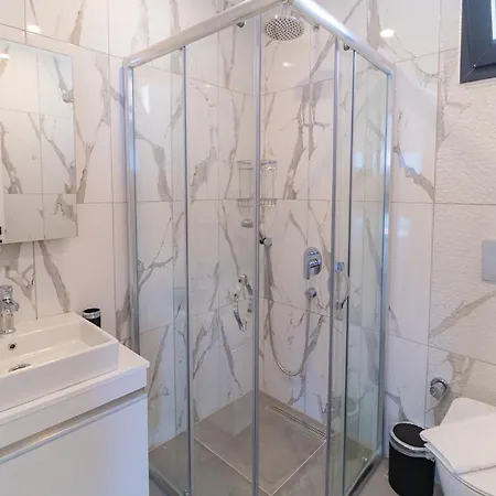 Granda Likarba Apartmán Kaş