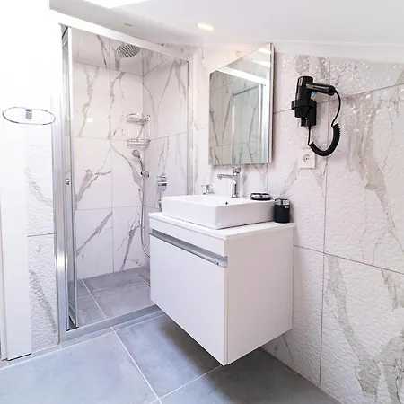 Apartmán Granda Likarba