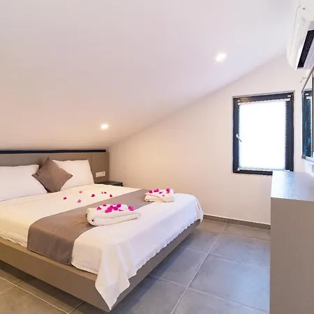 Granda Likarba Apartmán *