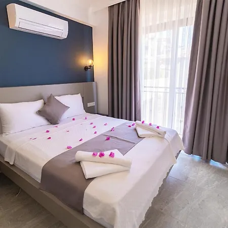 Granda Likarba Apartment Kaş