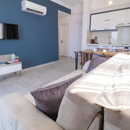 Granda Likarba Apartmán