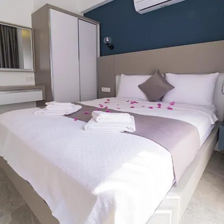 Apartmán Granda Likarba Kaş