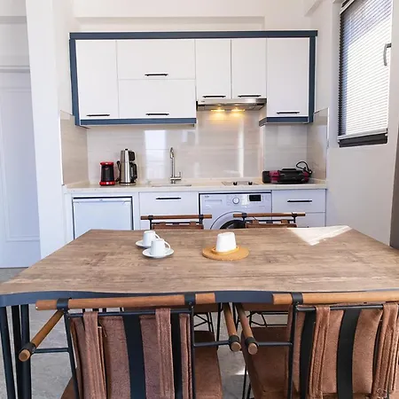 Granda Likarba Apartmán *