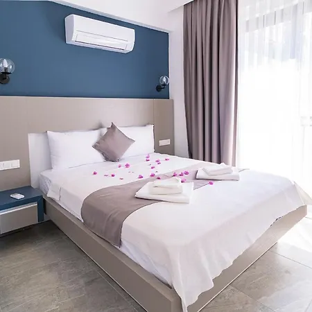 Apartmán Granda Likarba *