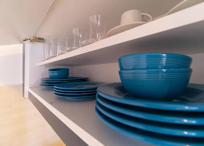 Granda Likarba Appartement *