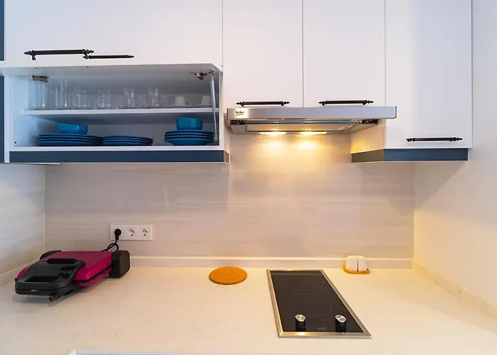 Granda Likarba Appartement *