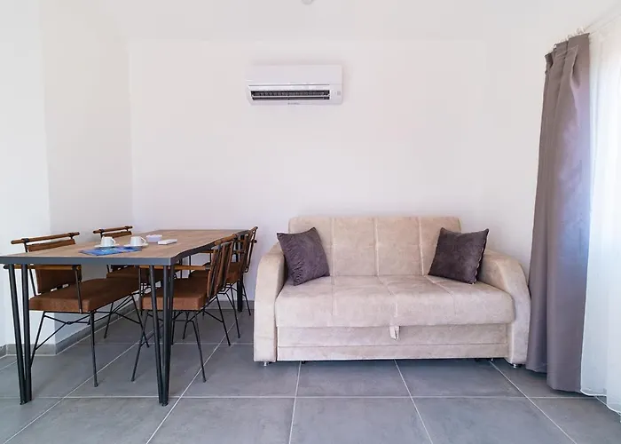 Appartement Granda Likarba *