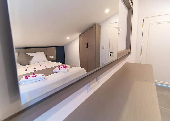 Appartement Granda Likarba