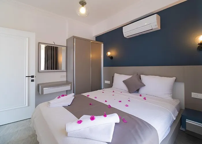 Granda Likarba Appartement *