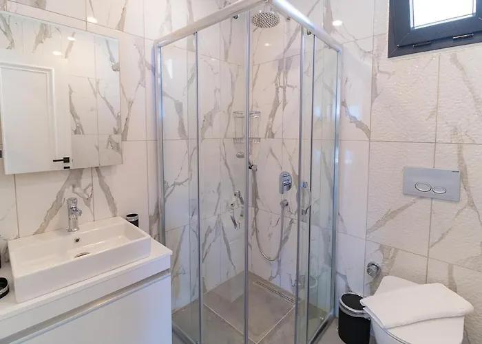 Granda Likarba Appartement Kaş