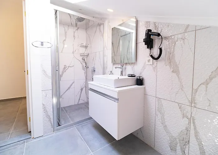 Appartement Granda Likarba