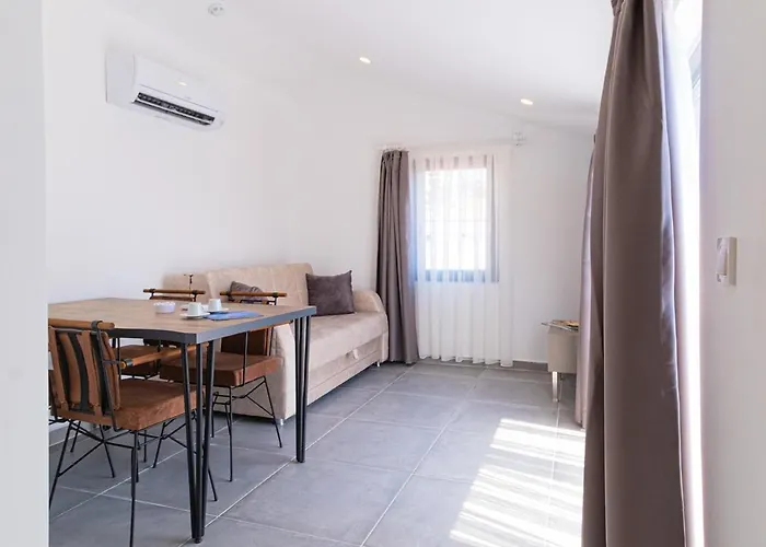 Granda Likarba Appartement