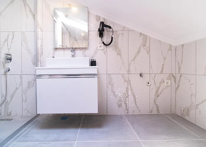 Appartement Granda Likarba