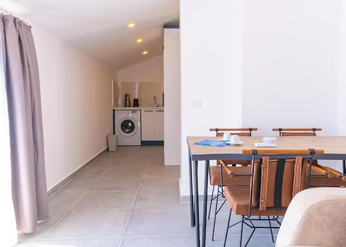 Granda Likarba Appartement