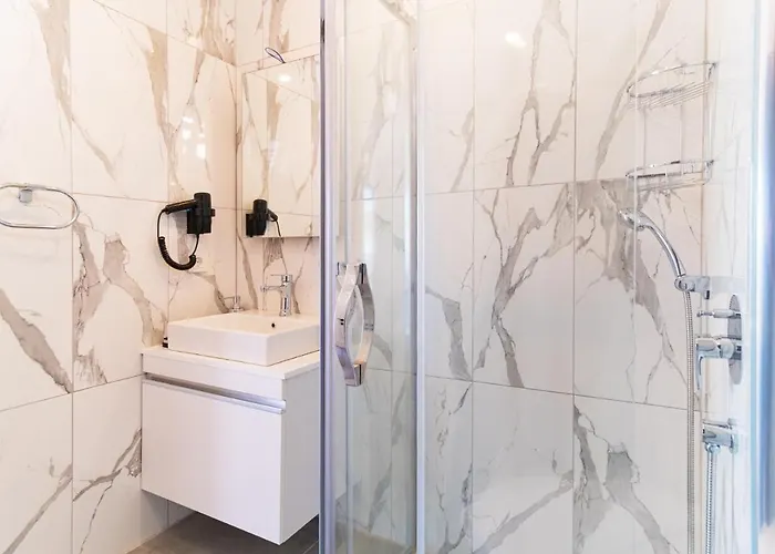 Granda Likarba Appartement *