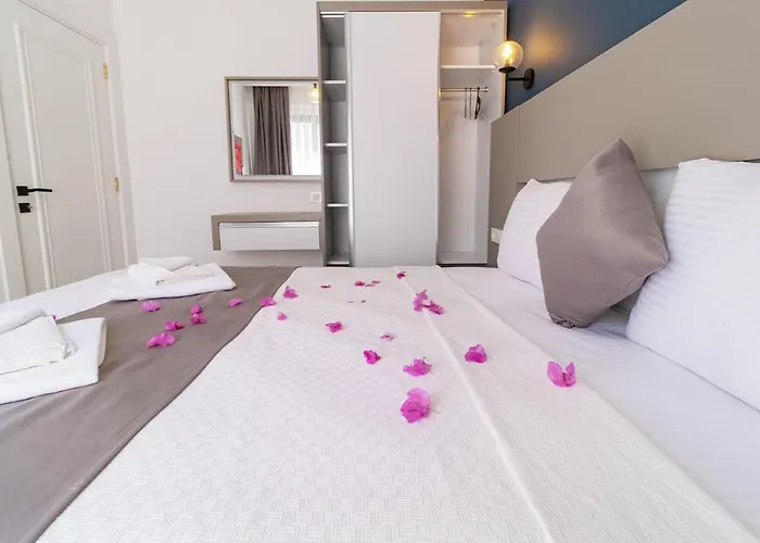 Appartement Granda Likarba *