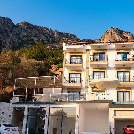 Granda Likarba * Kaş