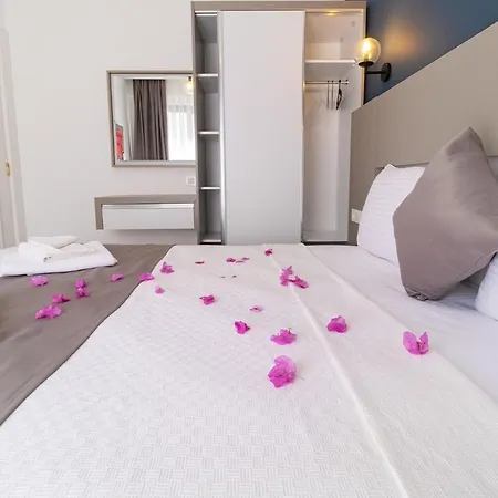 Apartament Granda Likarba *